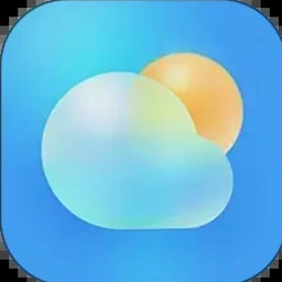 天气网 北京 软件图标