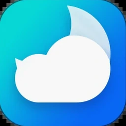 天气预报摄氏度手机版 软件图标