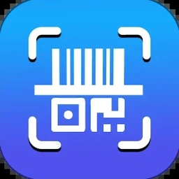 条码扫描器手机版国际 软件图标
