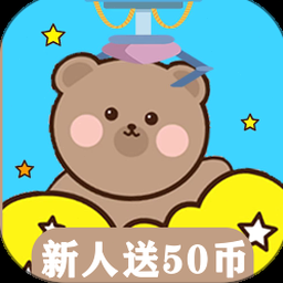 娃娃机店near me 软件图标