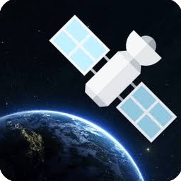 卫星雷达天气预报官网 软件图标