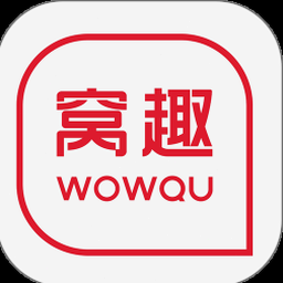 窝趣公寓是哪个集团 软件图标