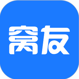 窝友自驾app 软件图标