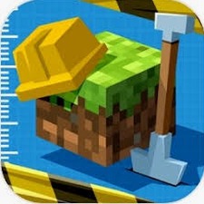 我的世界建造小屋 软件图标
