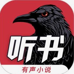 乌鸦声音效mp3下载 软件图标
