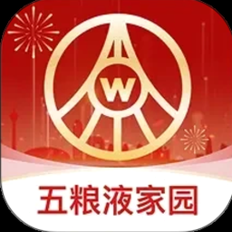 五粮液家园app下载 软件图标