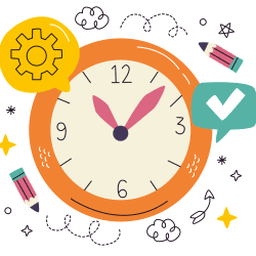 time times 软件图标