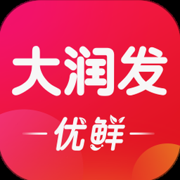 大润发优鲜app电脑版 软件图标