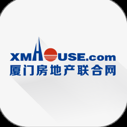 房地产网站中文安卓版 软件图标