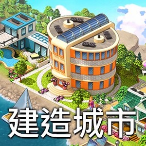 闲趣岛相亲网 软件图标